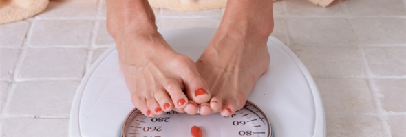 Weight Loss May Require a Little Less Loathing and a Lot More Love