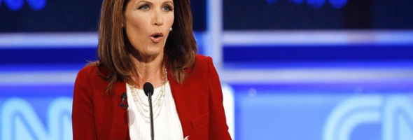 Not getting political here, but since she brought it up…