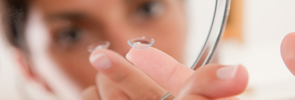 What My Optometrist Never Told Me