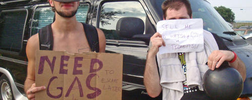 Twitter Question: Are “whippits” safe?